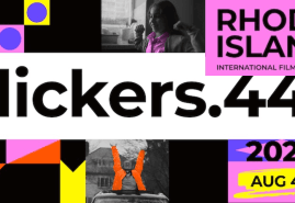 DZIEWIĘĆ POLSKICH PRODUKCJI NA FLICKERS’ RHODE ISLAND INTERNATIONAL FILM FESTIVAL