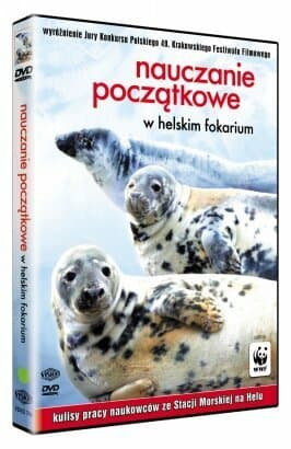 „Nauczanie początkowe” na DVD