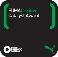 PUMA.Creative Catalyst Award