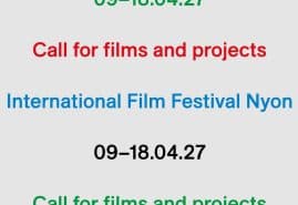 ZGŁOŚ FILM LUB PROJEKT DO 58. EDYCJI VISIONS DU RÉEL