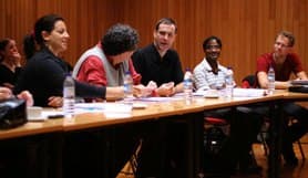NABÓR PROJEKTÓW FILMÓW DOKUMENTALNYCH NA LISBON DOCS