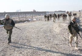 KONKURS POLSKI NA 52. KFF: „PRZEŻYĆ AFGANISTAN”