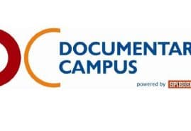 DOCUMENTARY CAMPUS MASTERSCHOOL – NABÓR TRWA DO KOŃCA MIESIĄCA!
