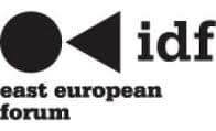 POLSKIE PROJEKTY NA EAST EUROPEAN FORUM 2013