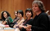 ZGŁOŚ PROJEKT NA LISBON DOCS 2013