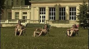 POKAZ „KURACJI” W KRAKOWSKIM ZBIORNIKU KULTURY