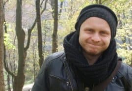 Marcin Malatyński (PWSFTviT)