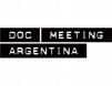 DOC MEETING ARGENTINA – NABÓR PROJEKTÓW NA PITCHING FORUM