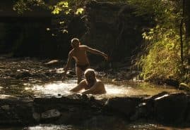 „KAWAŁEK LATA” I INNE POLSKIE FILMY W CLERMONT-FERRAND