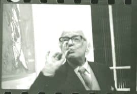 „THEMERSON AND THEMERSON” NA KANALE ARTE TV