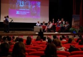 DOCUMENTARY IN EUROPE – NABÓR PROJEKTÓW NA PITCHING FORUM I MATCH MAKING