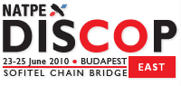 DISCOP EAST  – TARGI, SZKOLENIA, PITCHING FORUM