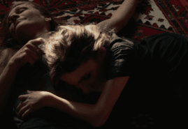 KRZYSZTOF NOWICKI’S “THREE CHANTS” WINS THE GRAND PRIX AT THE PÄRNU FILM FESTIVAL