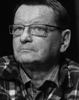 ZMARŁ TOMASZ ZYGADŁO