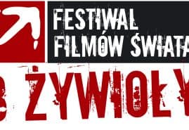TRZY ŻYWIOŁY – FESTIWAL FILMÓW ŚWIATA WE WROCŁAWIU