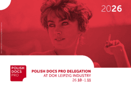 POLISH DOCS PRO DELEGATION AT DOK INDUSTRY 2026 IN LEIPZIG
