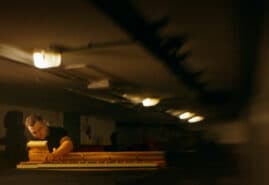 ‘THE TUNERS’ AT THE PRESTIGIOUS DOC NYC, DOC STORIES AND ST. LOUIS IFF IN THE USA