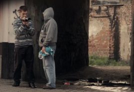 &nbsp;Kiedyś będziemy szczęśliwi, reż. Paweł Wysoczański