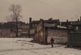 "Kiedyś będziemy szczęśliwi", reż. Paweł Wysoczański