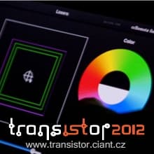 WARSZTATY TRANSISTOR 2012 OTWARTE NA ZGŁOSZENIA