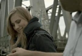 "Olena"&nbsp;reż. Elżbieta Benkowska (fot. Gdyńska Szkoła Filmowa)
