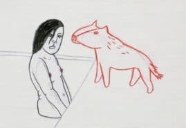 "Snępowina" reż. Marta Pajek