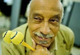 &nbsp;Ethiopiques. Bunt duszy, reż. Maciej Bochniak