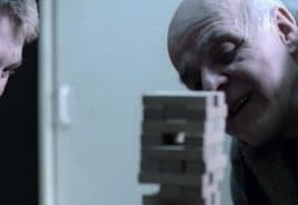"Co raz zostało zapisane" reż. Martin Rath