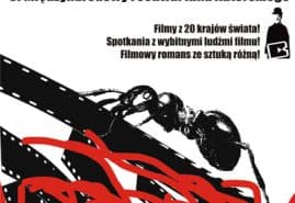 DOKUMENTY NA QUEST EUROPE W ZIELONEJ GÓRZE