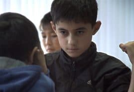 WYWIAD Z MAGDALENĄ PIĘTĄ, AUTORKĄ FILMU „PLANETA KIRSAN”