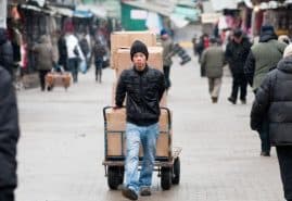 "Hanoi-Warszawa" reż. Katarzyna Klimkiewicz