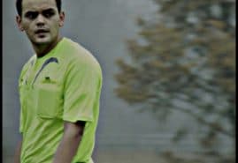 „GWIZDEK” W WIOSENNYM ZESTAWIE FUTURE SHORTS