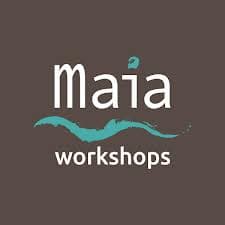WEŹ UDZIAŁ W WARSZTATACH MAIA WORKSHOPS