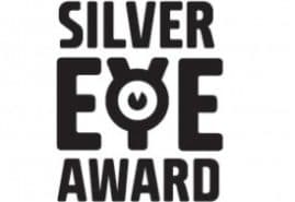 NAGRODY SILVER EYE DLA POLSKICH DOKUMENTÓW!