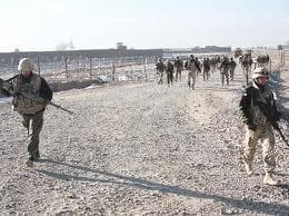 "Przeżyć Afganistan", reż. Małgorzata Imielska