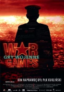 Serial „Gry wojenne” w TVP1
