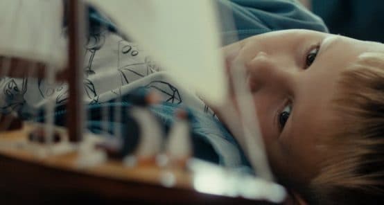 ZWYCZAJE PINGWINÓW | reż. Jakub Poterała