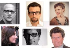 KONFERENCJA „SPOJRZENIE NA WŁOCHY” NA 52. KRAKOWSKIM FESTIWALU FILMOWYM