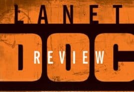HERZOG, BERLINER, PHILIBERT I STRANGE NA PLANETE DOC REVIEW