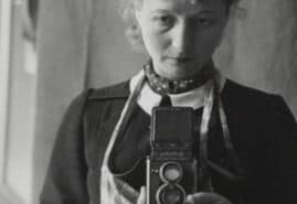 „JULIA PIROTTE – PIĘKNO I SIŁA” EWY PYTKO Z NAGRODĄ NA MONTREAL WOMEN FILM FESTIVAL